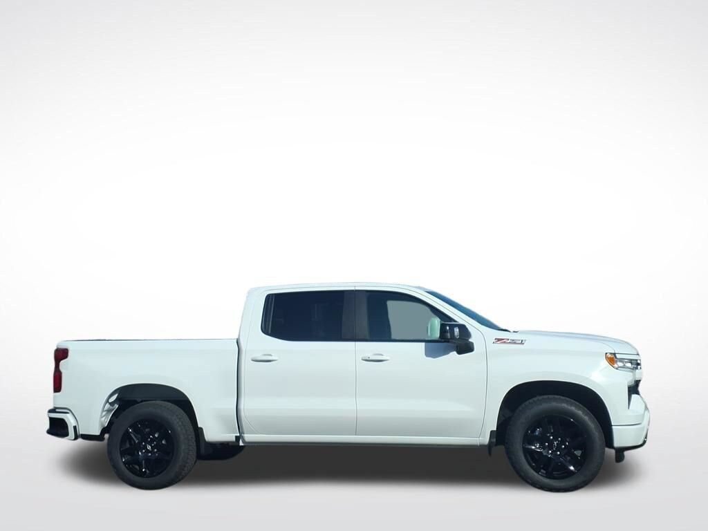New 2026 Chevrolet Silverado 1500 RST w/ Safety Package AWD/4WD video 2