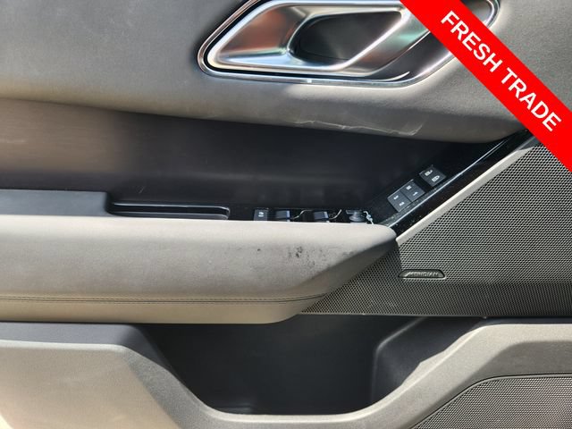 Used 2026 Land Rover Range Rover Velar Dynamic SE AWD/4WD image 21
