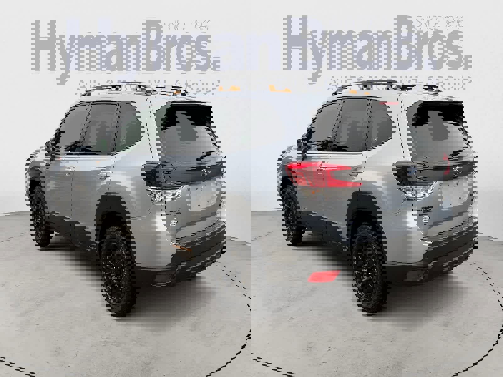 Certified 2022 Subaru Forester Wilderness image 6