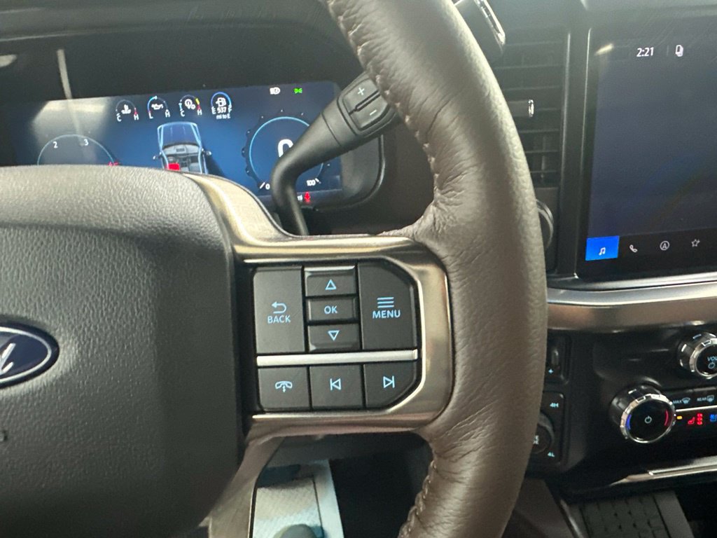 New 2027 Ford F250 King Ranch AWD/4WD image 39