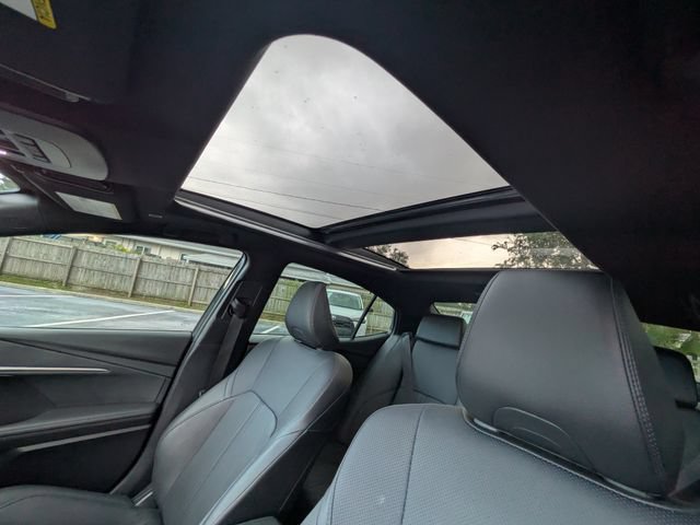 Used 2025 Toyota Camry XSE w/ Premium Plus Package FWD image 19
