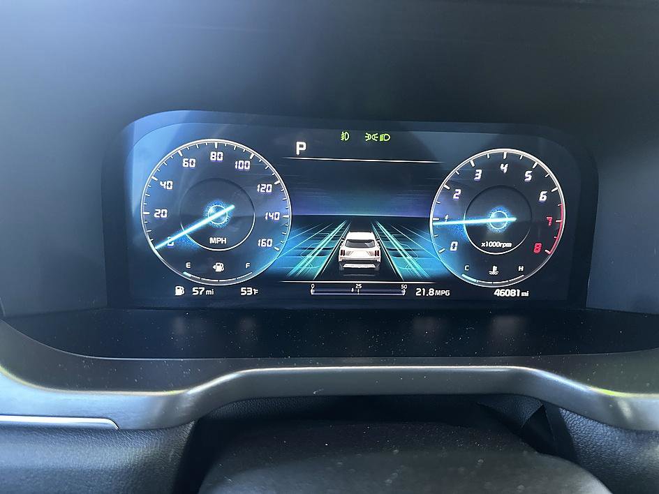 Used 2023 Kia Sorento SX AWD/4WD image 16