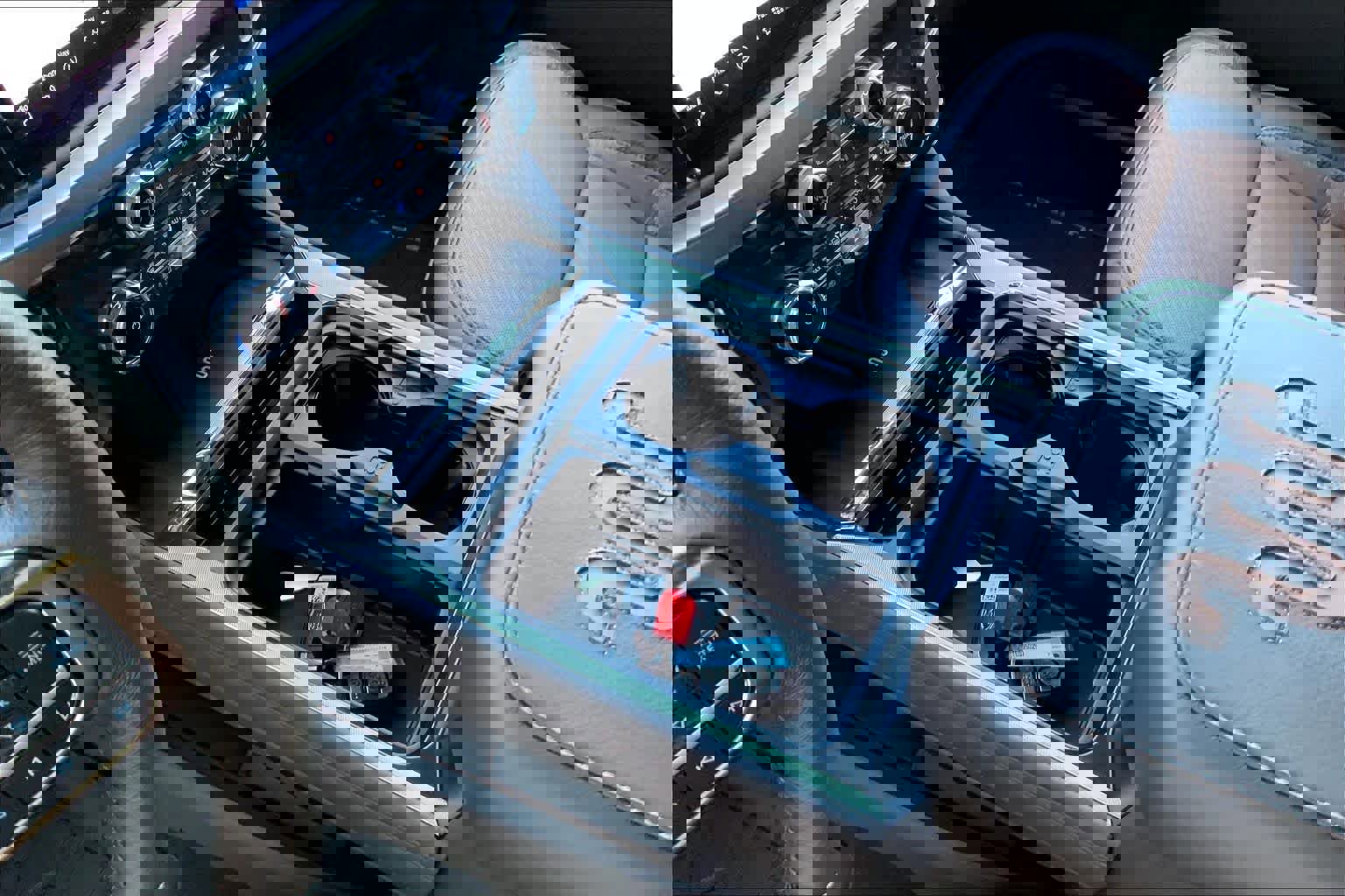 New 2026 Ford F350 King Ranch w/ Chrome Package image 8