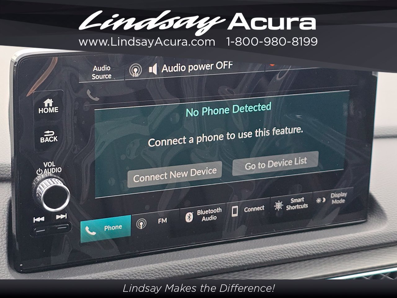 New 2026 Acura Integra A-Spec w/ Technology Package FWD image 18