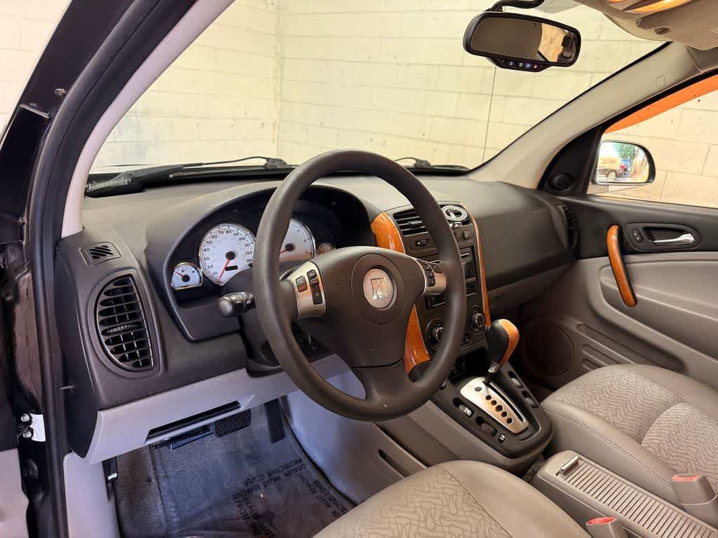 Used 2007 Saturn Vue 2WD V6 w/ Comfort Pkg video 2
