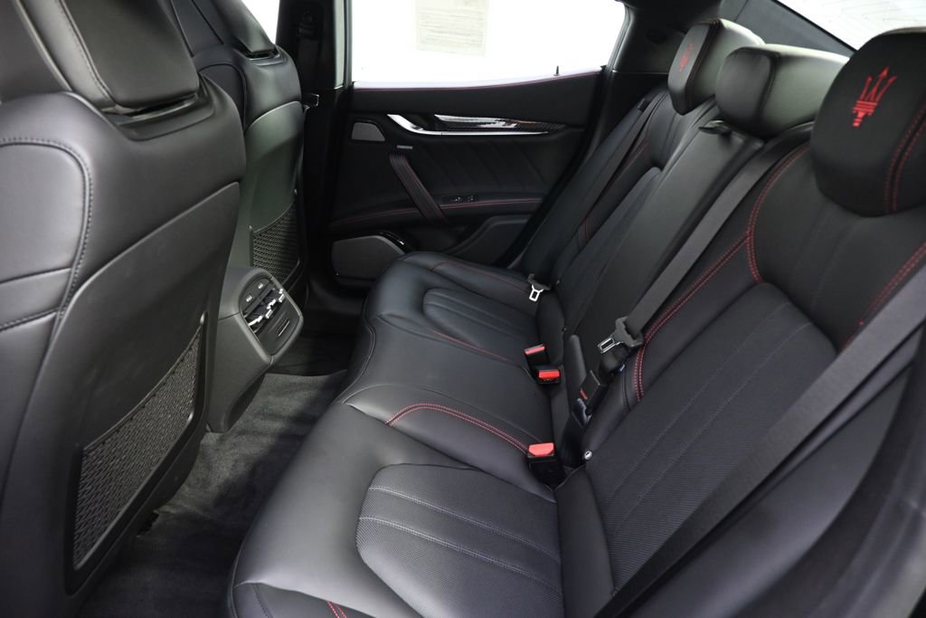 Used 2020 Maserati Ghibli S GranSport Q4 AWD/4WD image 25