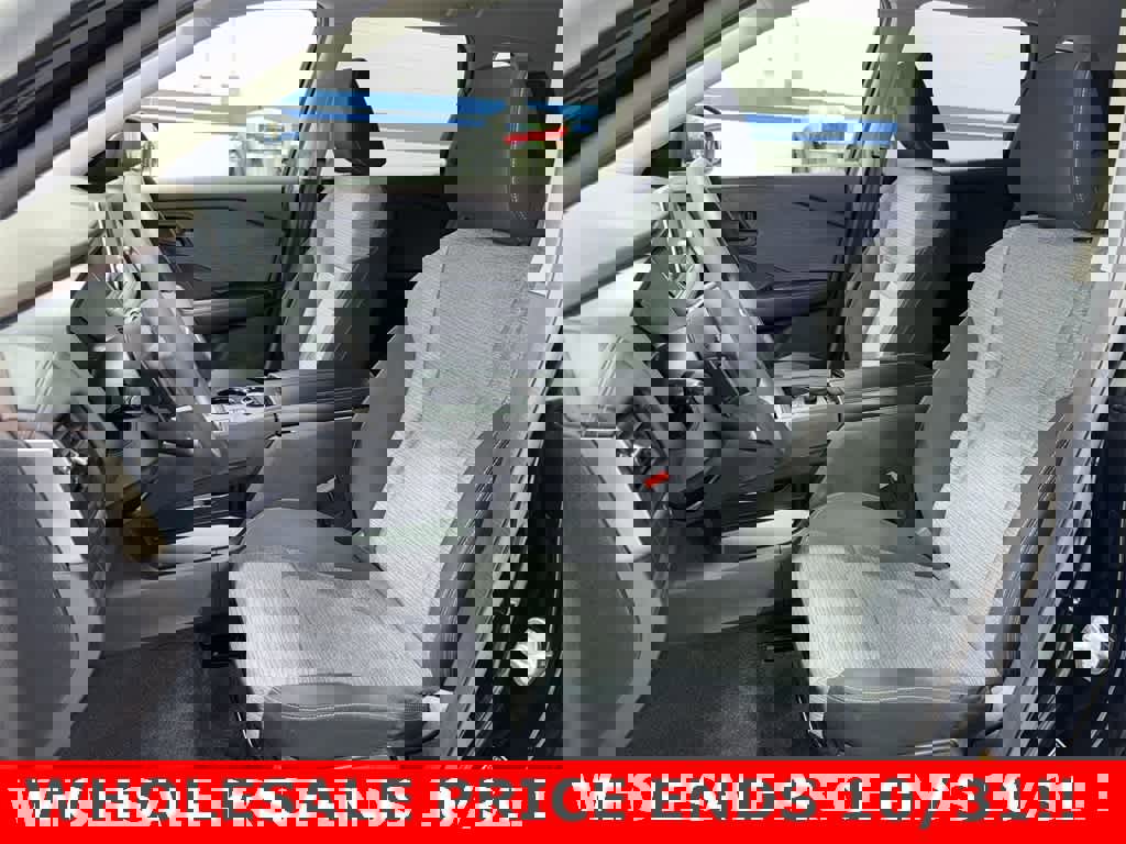 Used 2021 Nissan Rogue S image 15