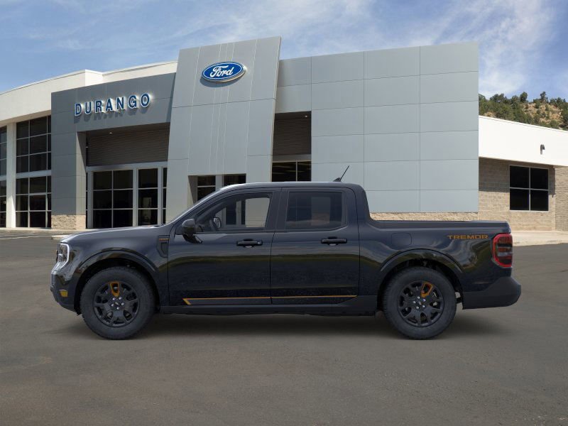 New 2025 Ford Maverick Tremor image 3