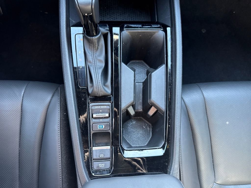 Certified 2024 Honda Accord Sport image 20