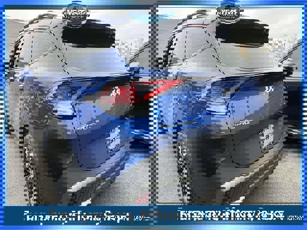 Certified 2023 Kia Sportage X-Line image 5