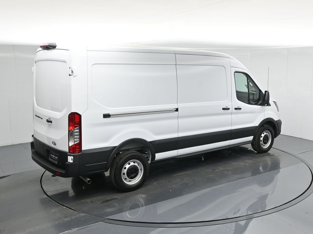 New 2026 Ford Transit 250 148 Medium Roof w/ Load Area Protection Package image 35