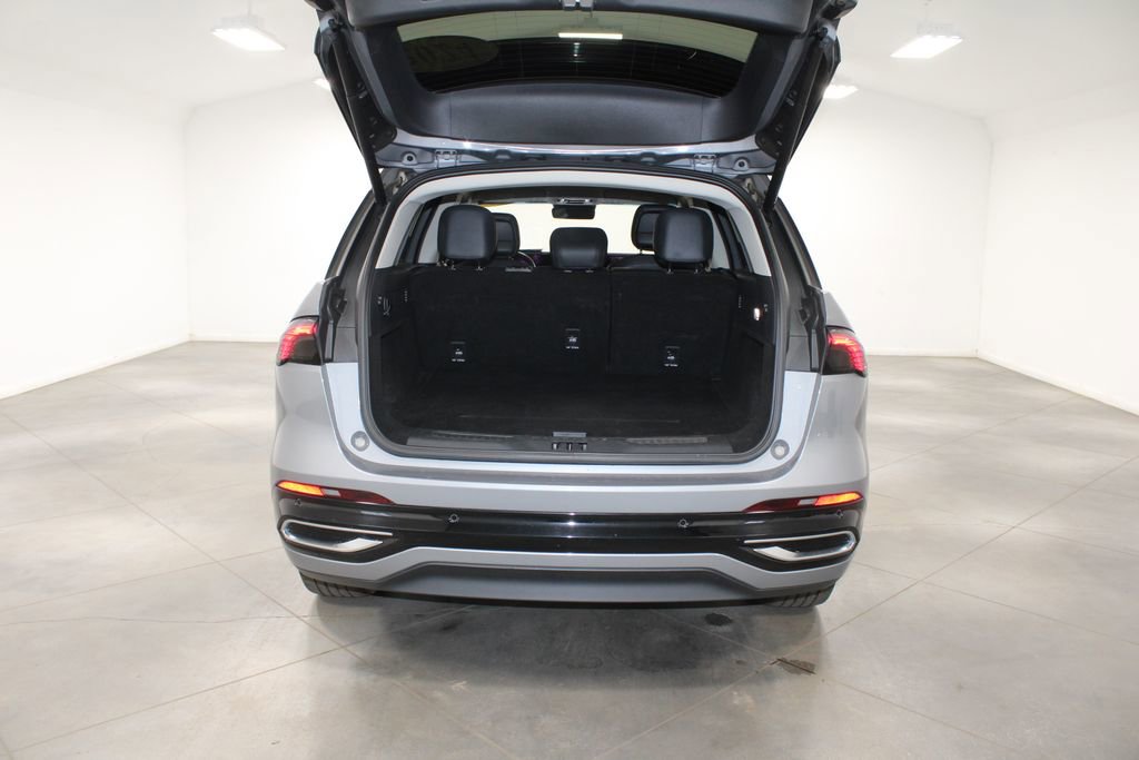 Used 2024 Lincoln Nautilus Reserve image 14