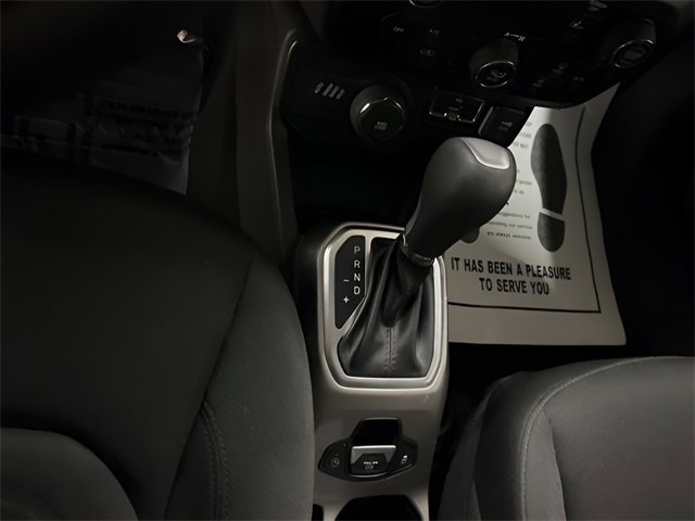 Used 2022 Jeep Renegade Latitude image 18
