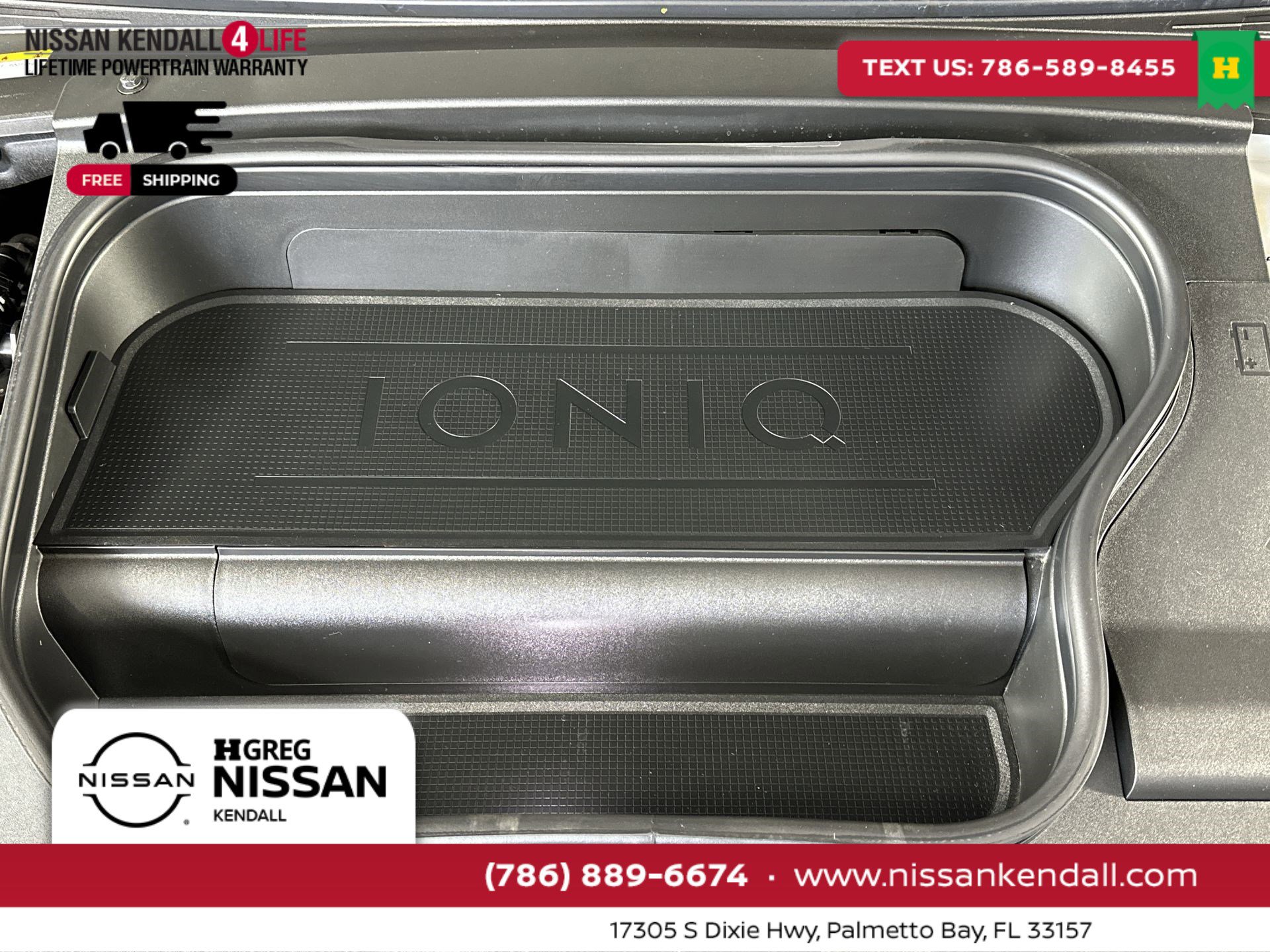 Used 2023 Hyundai Ioniq 6 SEL image 32