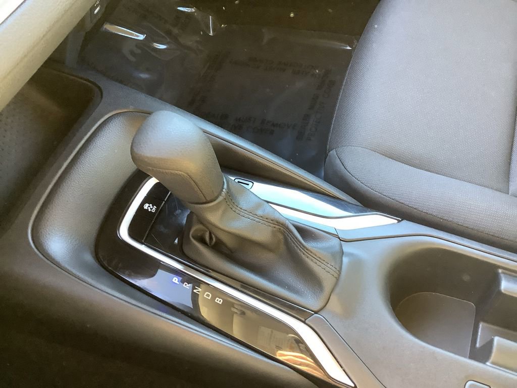 Used 2024 Toyota Corolla LE image 28
