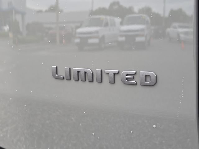 New 2026 Jeep Cherokee Limited AWD/4WD image 36