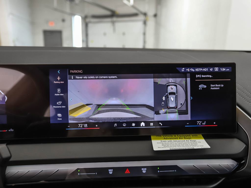 Used 2026 BMW X3 xDrive30 image 19