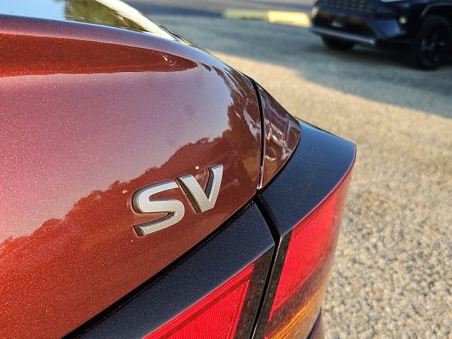 Used 2023 Nissan Altima 2.5 SV image 27