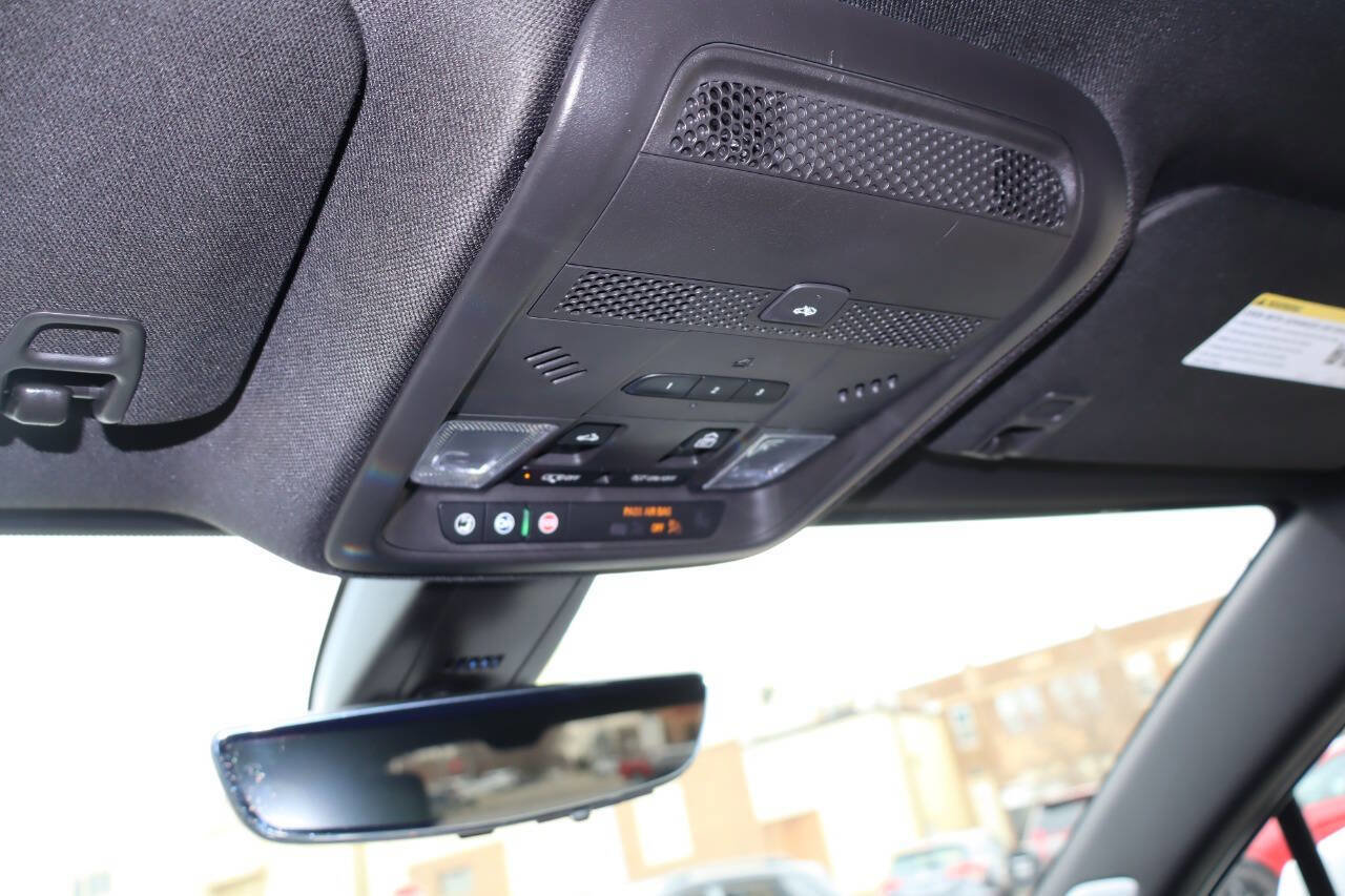 Used 2023 Cadillac XT5 Premium Luxury w/ Technology Package image 20