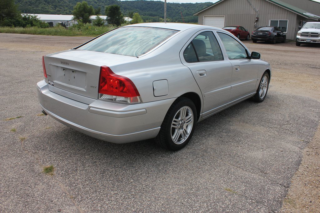 Used 2006 Volvo S60 2.5T FWD image 5