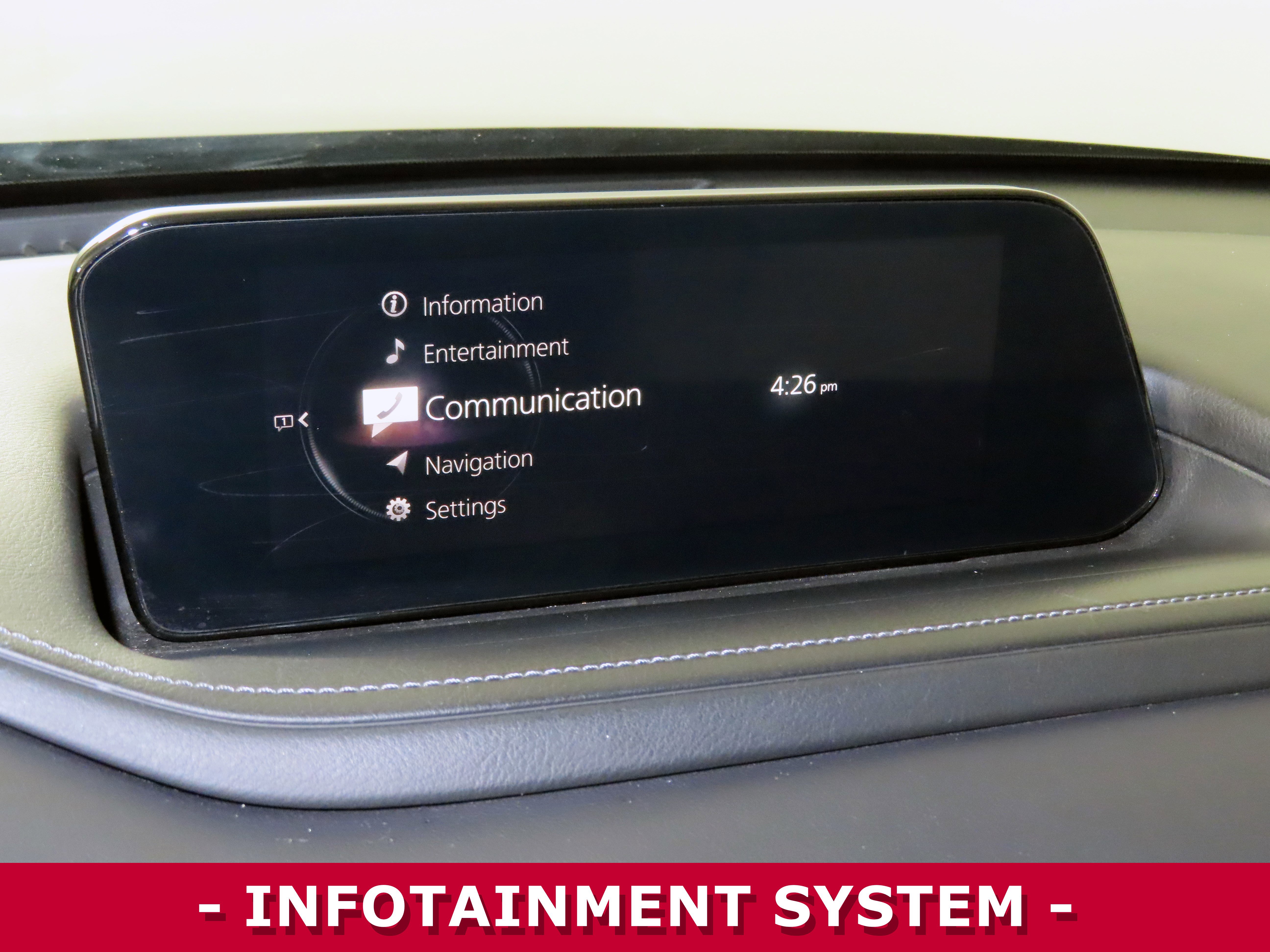 Used 2023 MAZDA CX-30 AWD 2.5 S w/ Preferred Package image 16