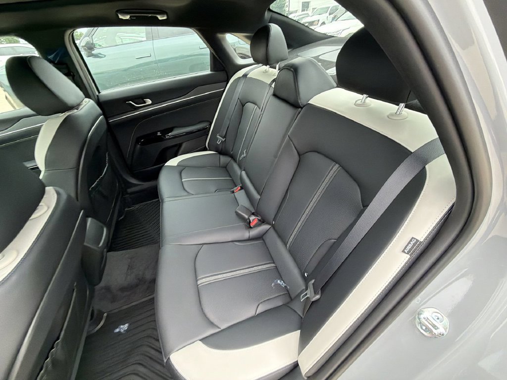 New 2026 Kia K5 GT-Line w/ GT-Line Premium Package FWD image 26