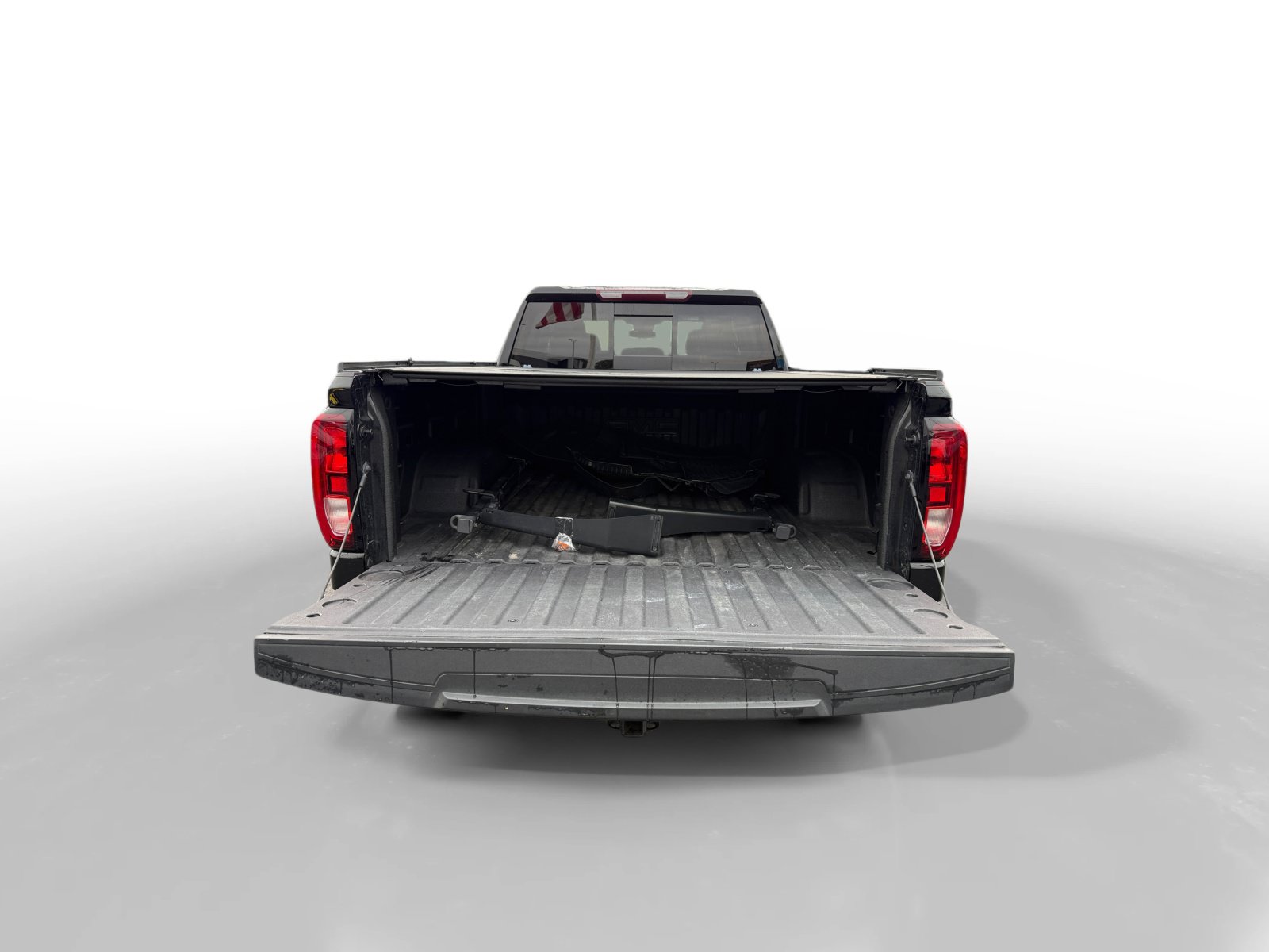 Used 2023 GMC Sierra 1500 Elevation w/ Preferred Package AWD/4WD image 17