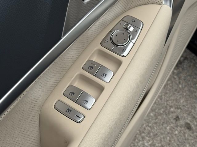 New 2026 Genesis G70 2.5T Prestige image 13