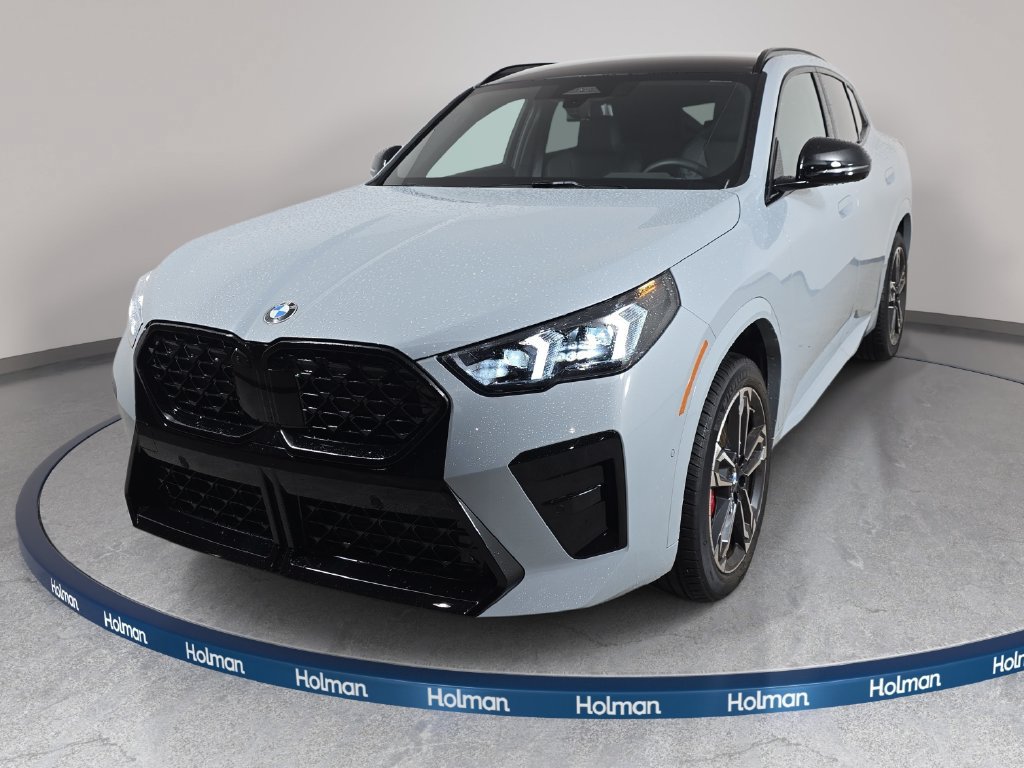 New 2026 BMW X2 xDrive28i w/ Technology Package AWD/4WD image 1