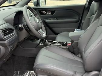 New 2026 Subaru Forester Limited AWD/4WD image 10