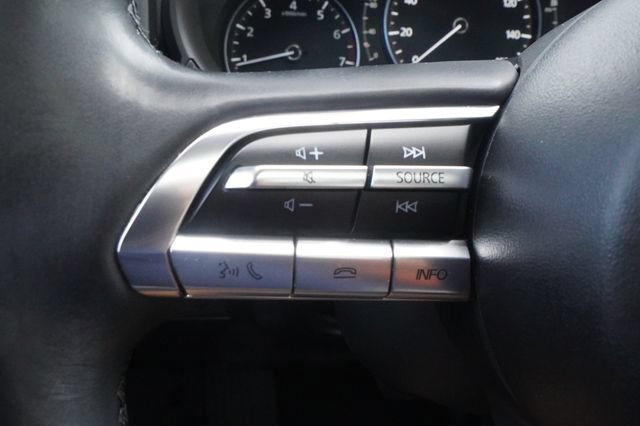 Used 2024 MAZDA CX-50 AWD 2.5 Turbo w/ Cargo Package image 14