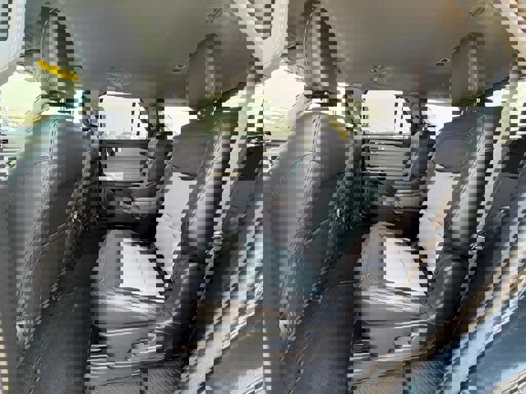 Certified 2023 Ford Explorer XLT w/ Equipment Group 202A image 22