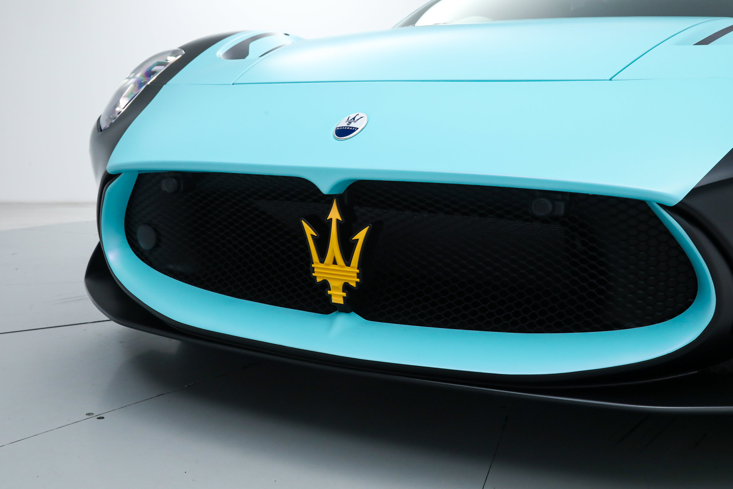 Used 2025 Maserati MC20 Coupe RWD image 17
