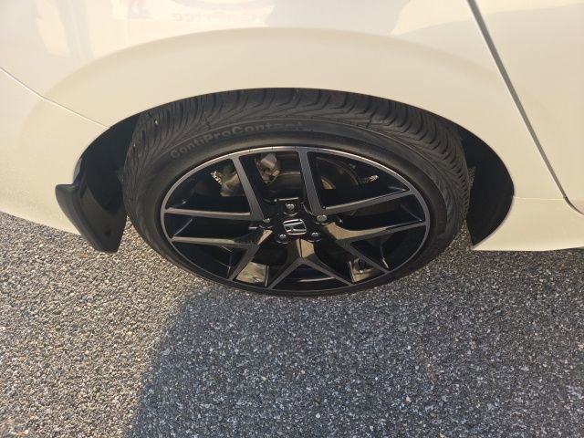 Used 2023 Honda Civic Sport Touring image 11