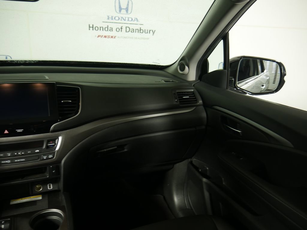 Used 2021 Honda Ridgeline RTL-E image 15