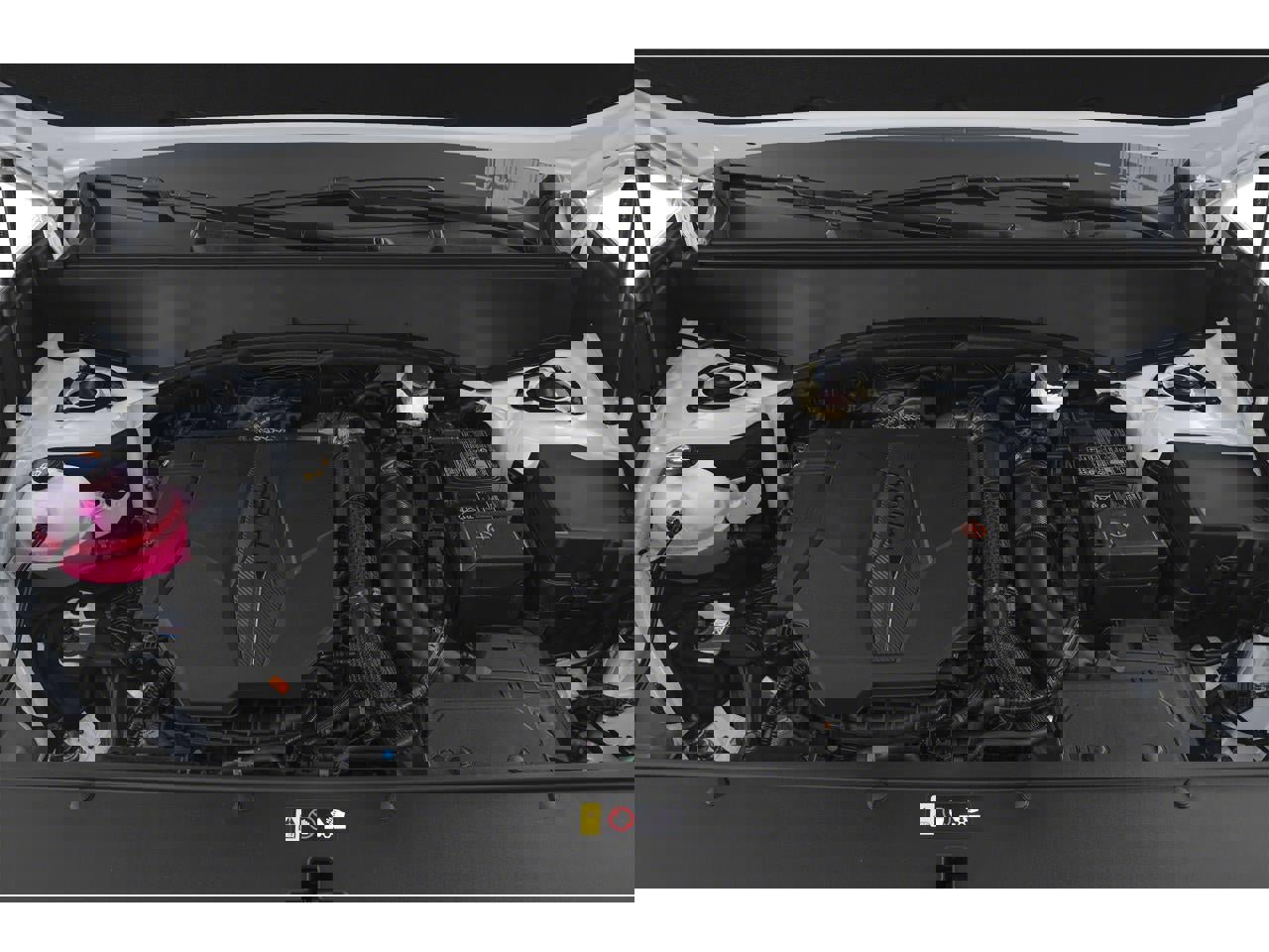 New 2027 Kia Telluride SX Prestige X-Pro AWD/4WD image 8