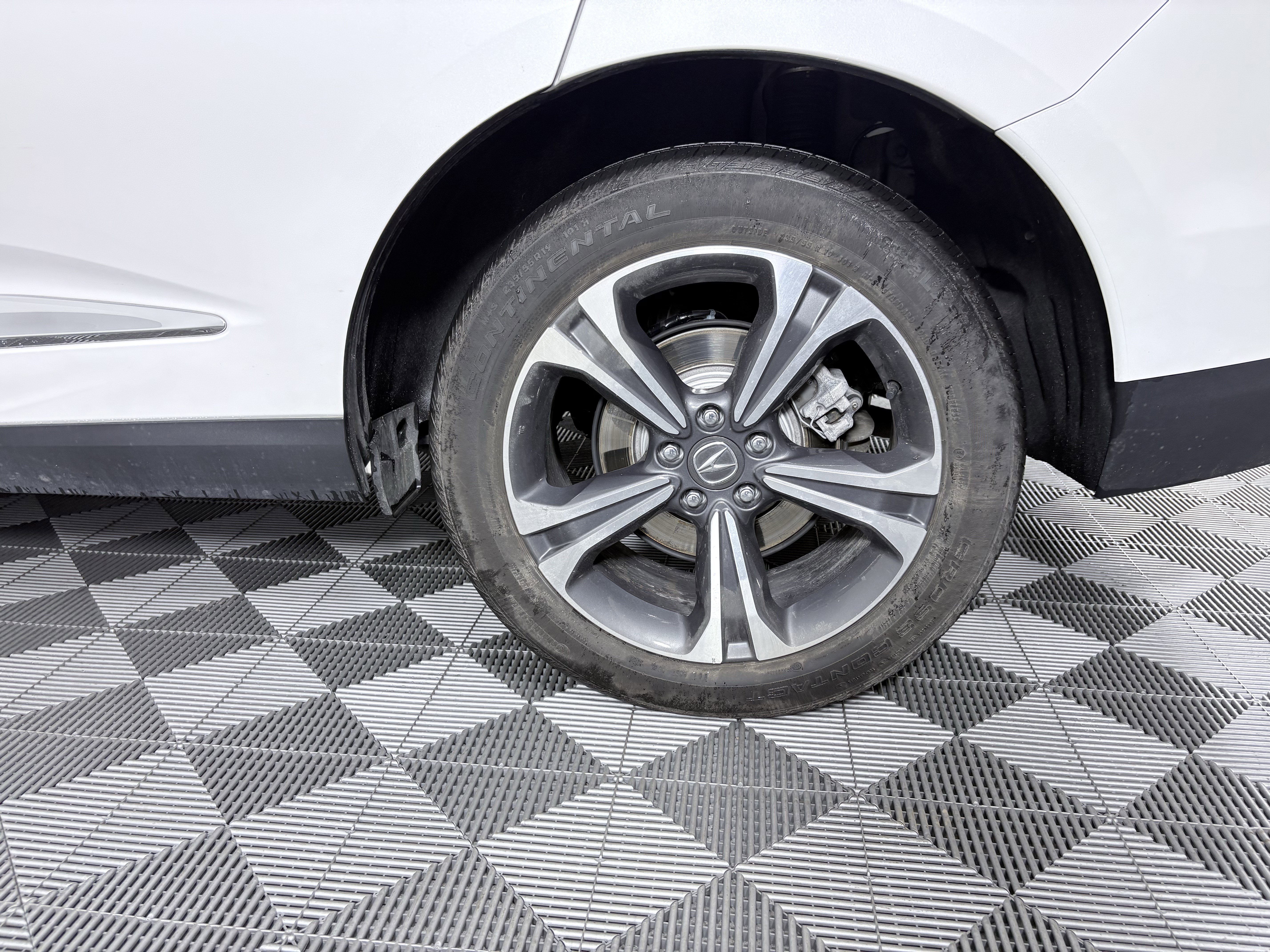 Certified 2023 Acura RDX AWD w/ Advance Package image 32