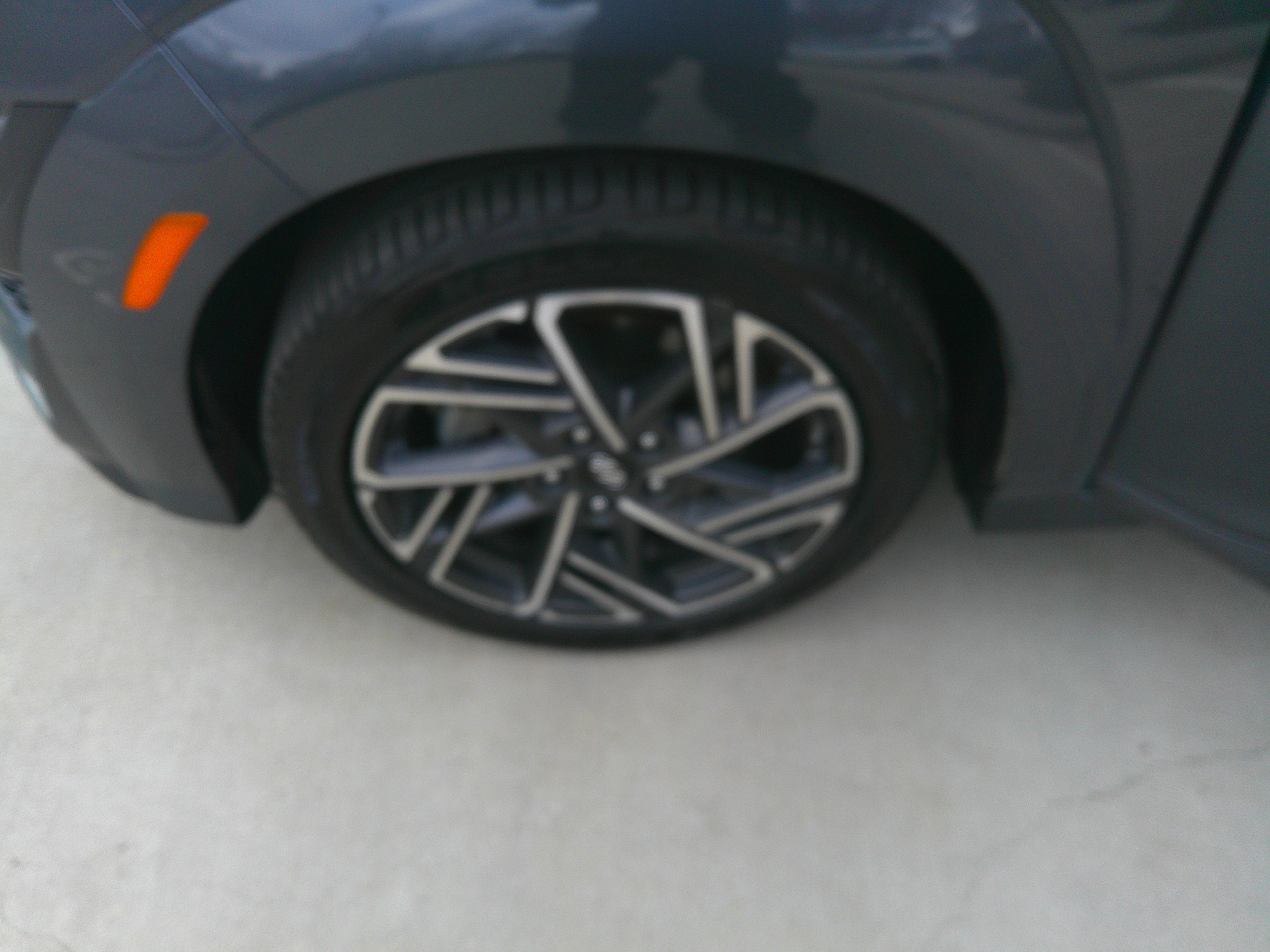 Used 2022 Hyundai Kona N Line w/ Tech Package image 16