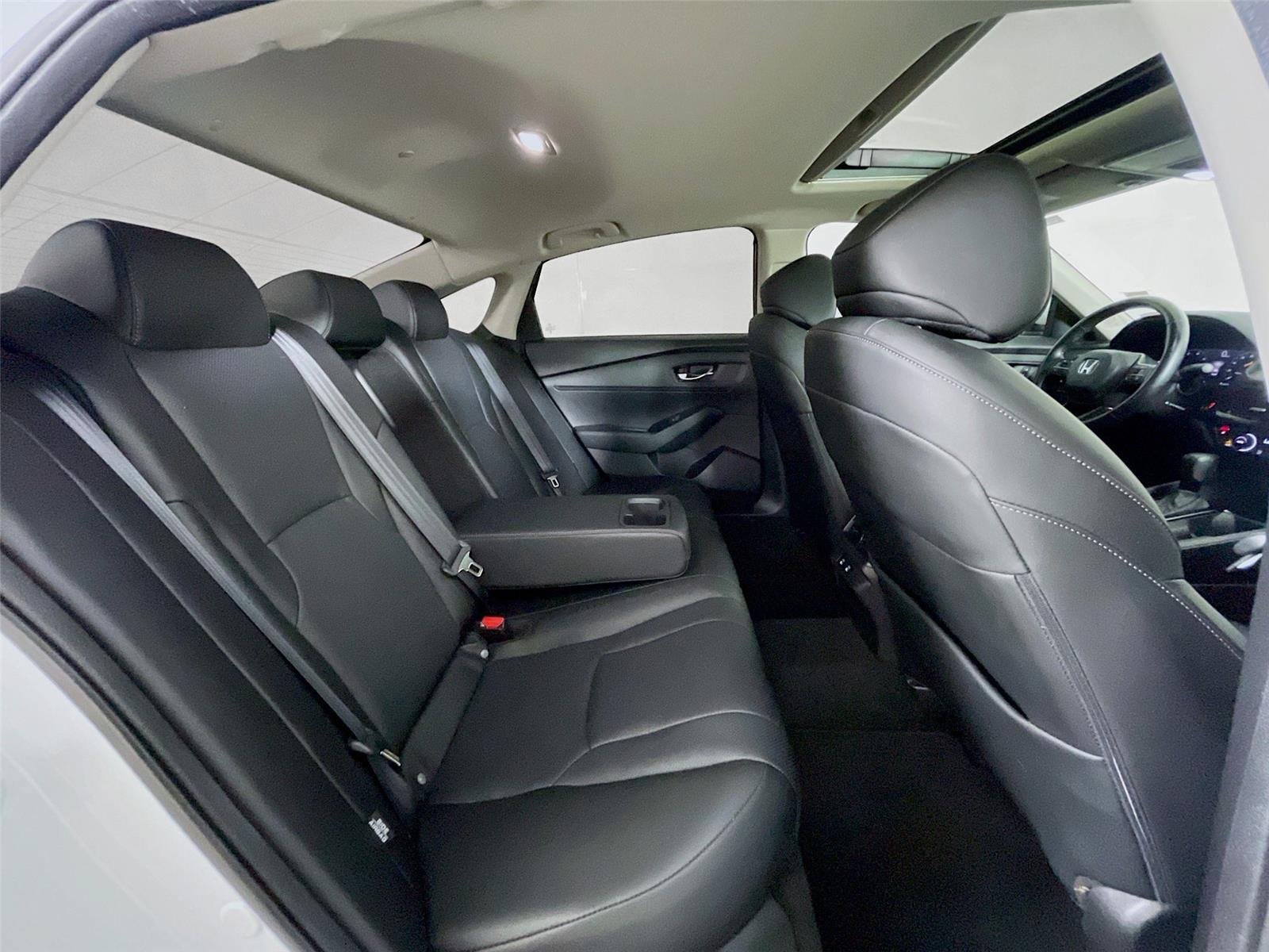 Used 2023 Honda Accord EX-L image 29