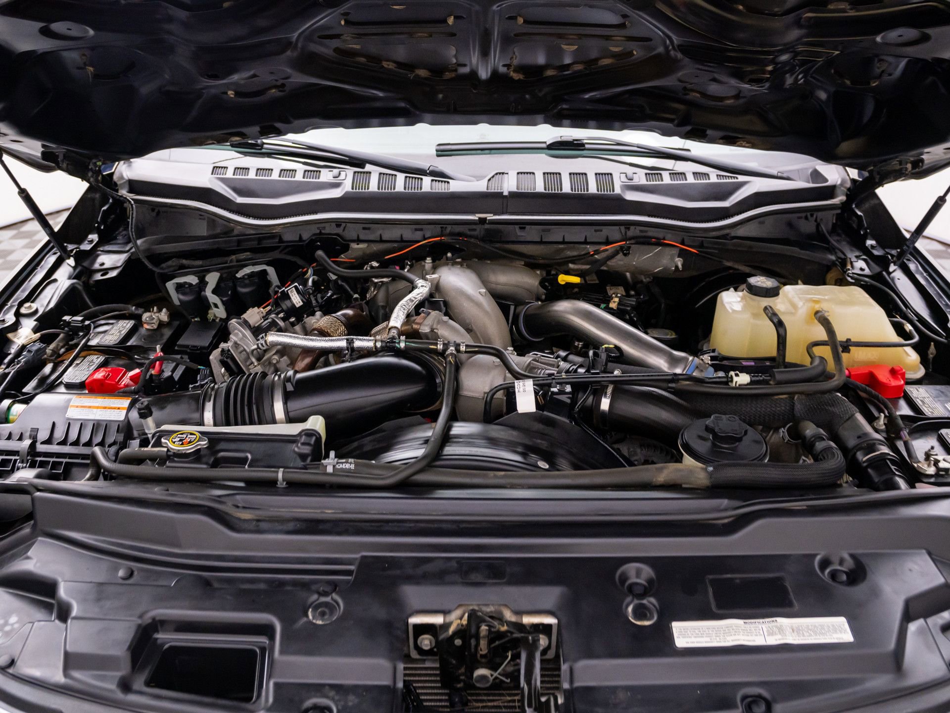 Used 2021 Ford F250 Lariat w/ Lariat Value Package image 37