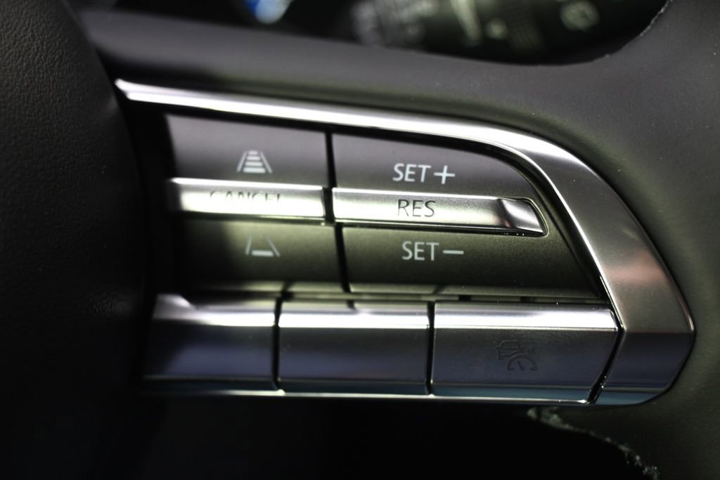 New 2026 MAZDA CX-50 AWD 2.5 S w/ Cargo Package image 32