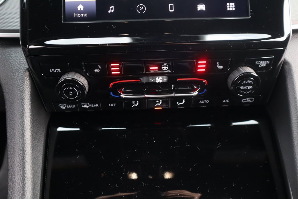 New 2025 Jeep Grand Cherokee L Altitude image 7