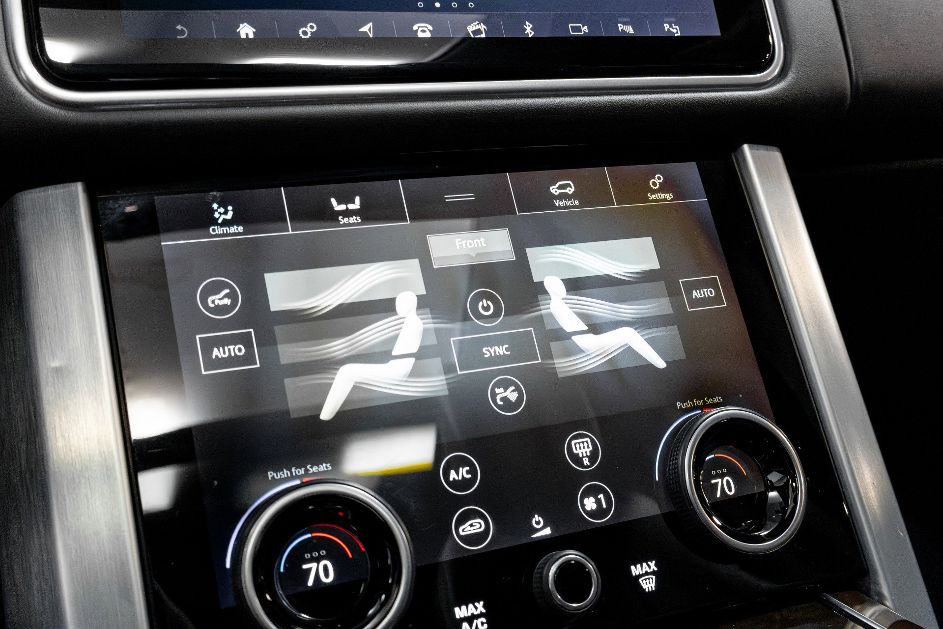 Used 2021 Land Rover Range Rover Westminster Edition image 66