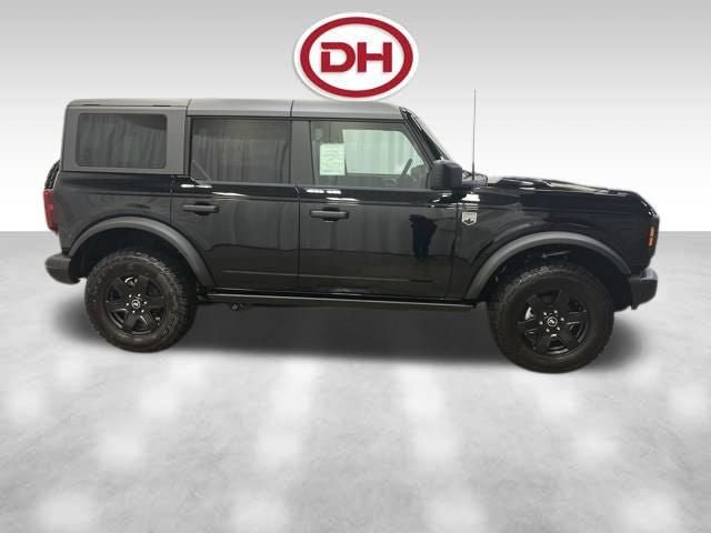 New 2025 Ford Bronco Big Bend w/ Black Diamond Package AWD/4WD image 2