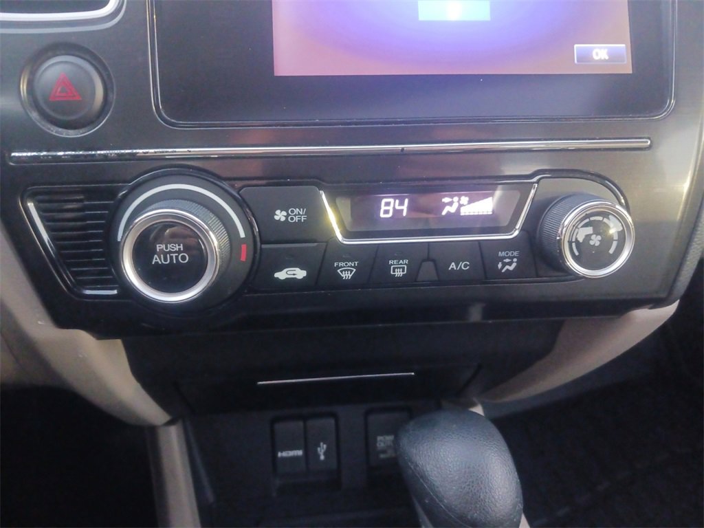 Used 2015 Honda Civic EX image 23