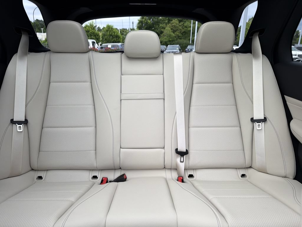 New 2026 Mercedes-Benz GLE 350 4MATIC image 29