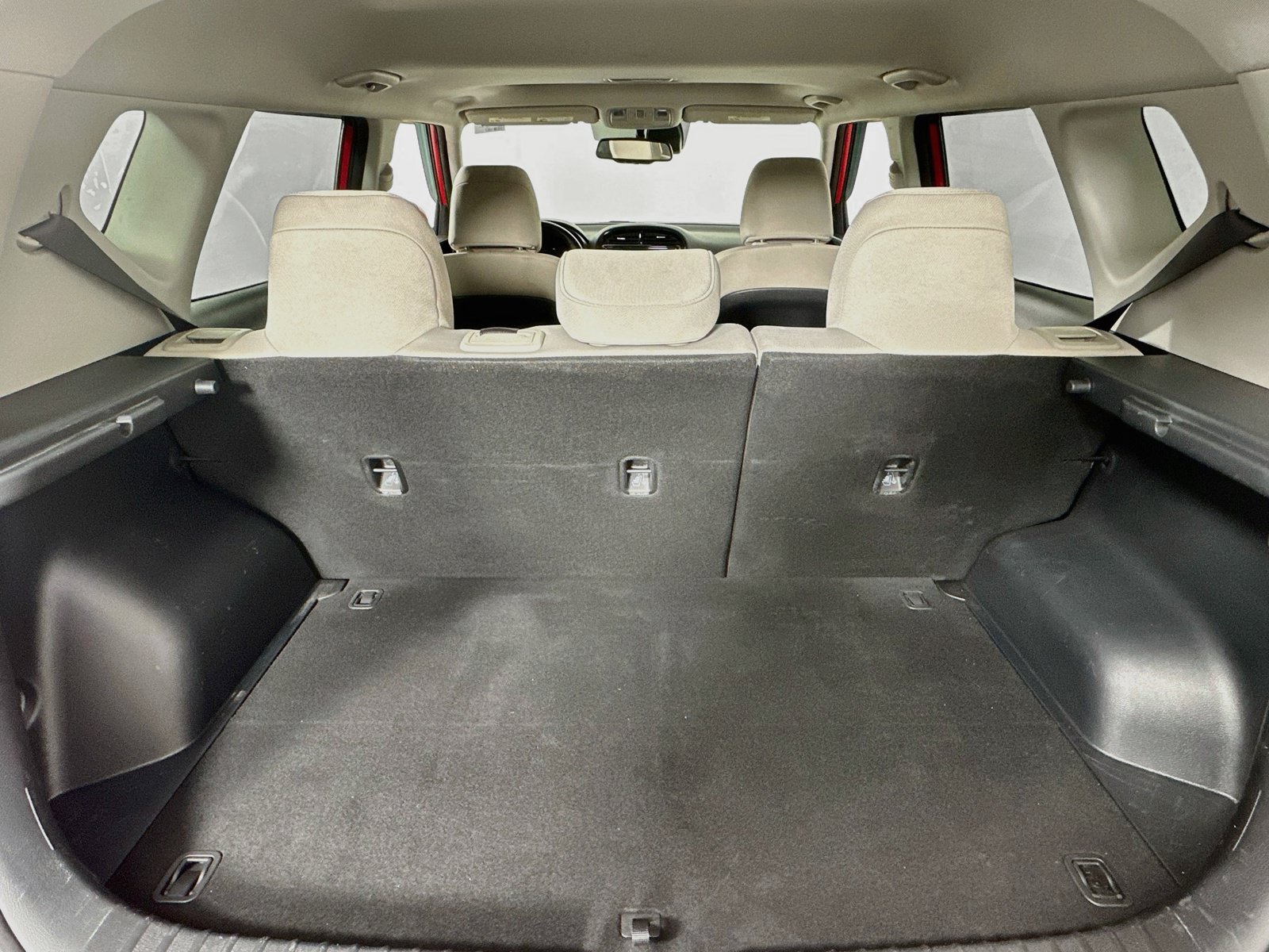 Used 2021 Kia Soul EX FWD image 26