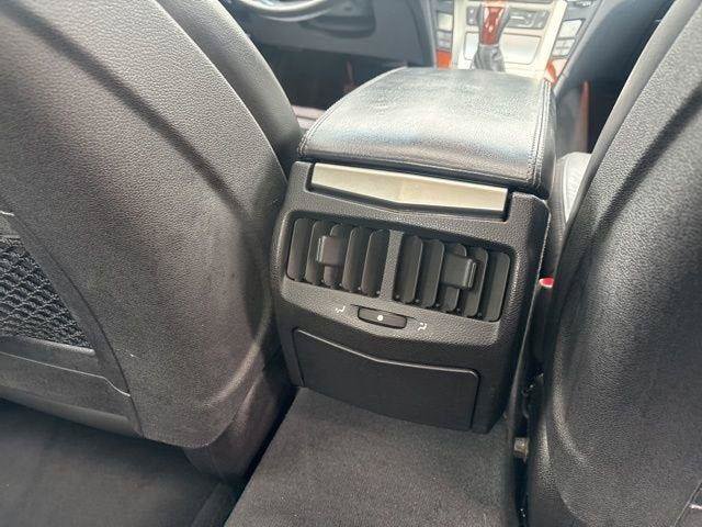 Used 2010 Cadillac CTS Premium RWD image 9