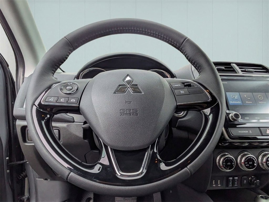 New 2025 Mitsubishi Outlander Sport SE image 17