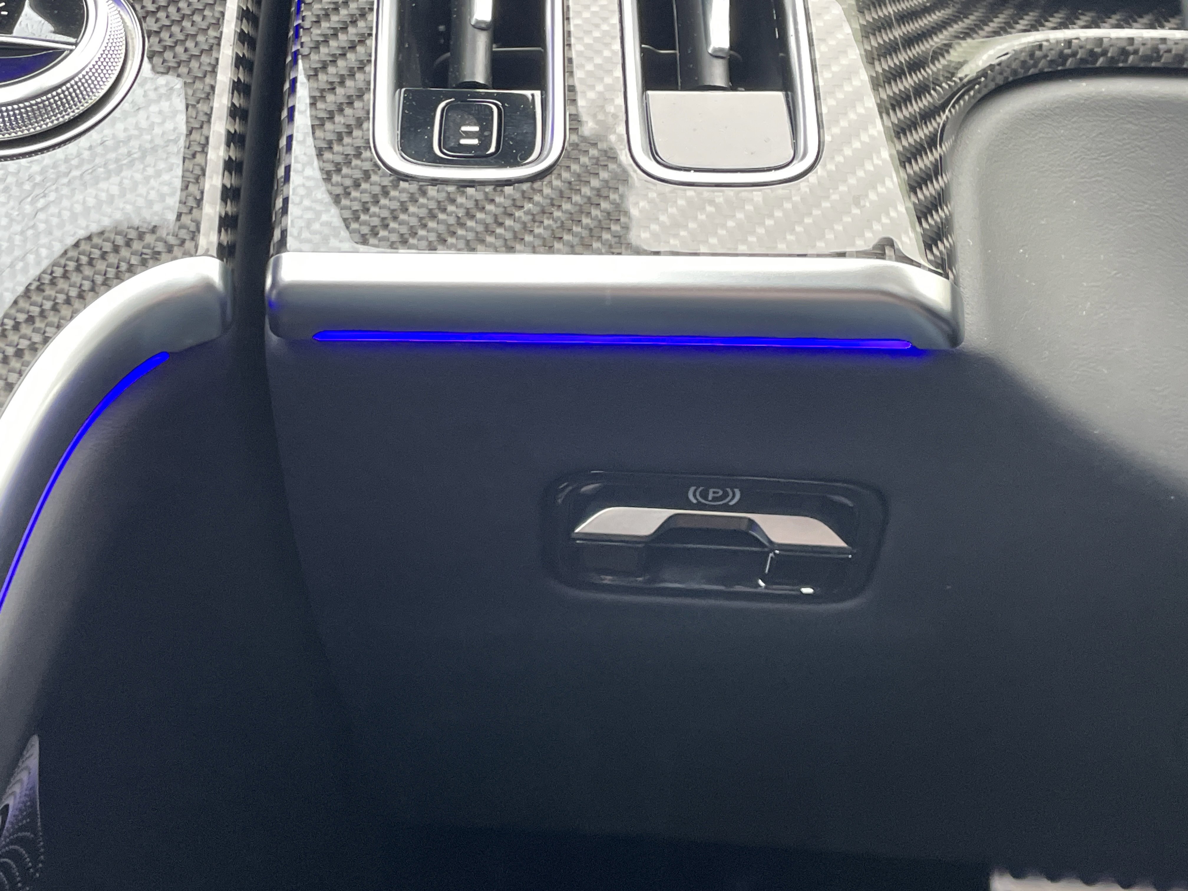 New 2026 Mercedes-Benz S 63 AMG S image 21